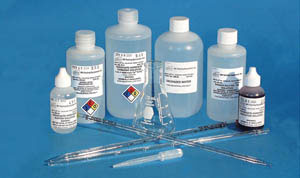 Zinc (Zn) in Brines Determination Kit - OFITE